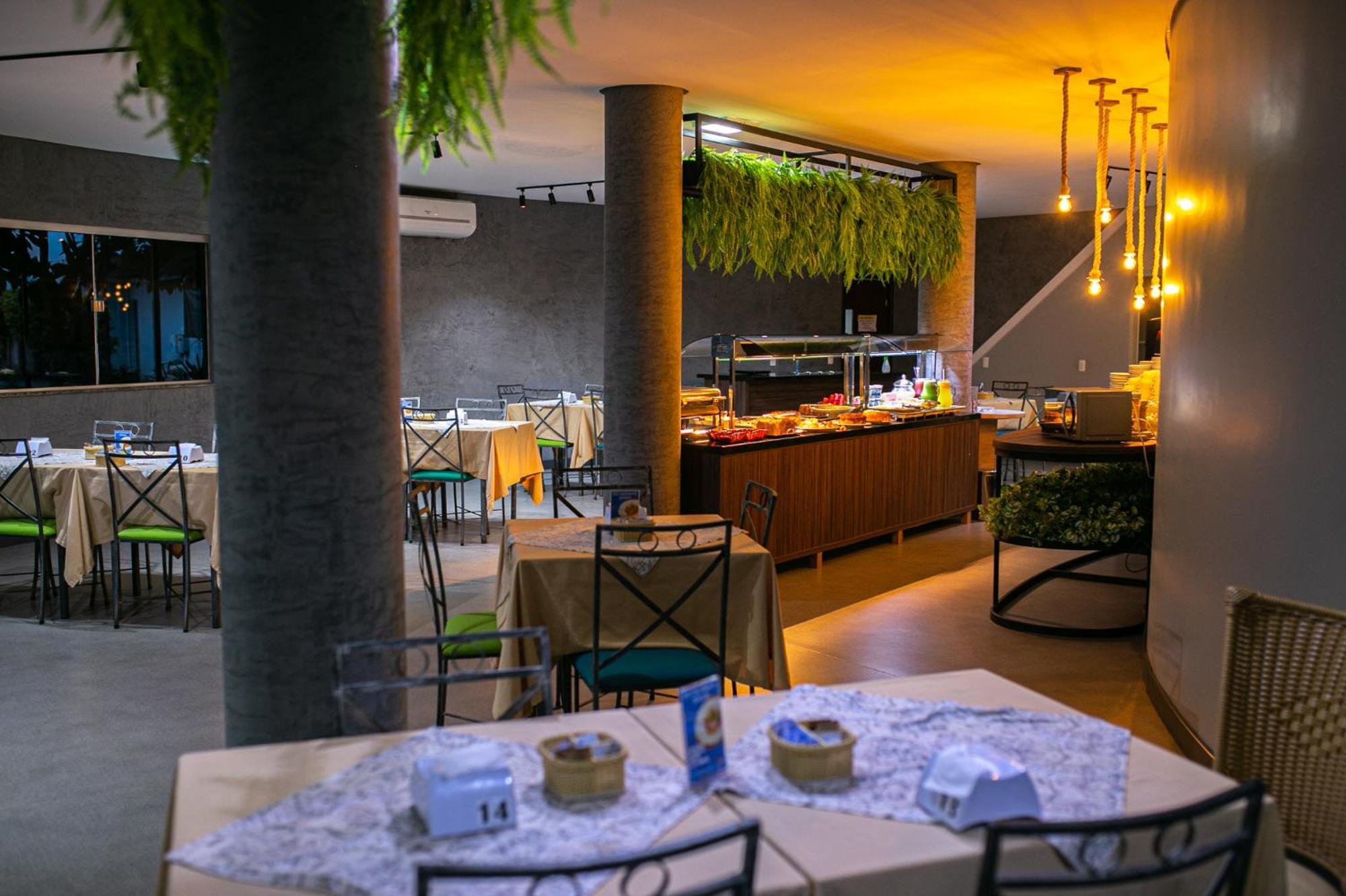 Hotel Opuka Sorriso Exterior photo